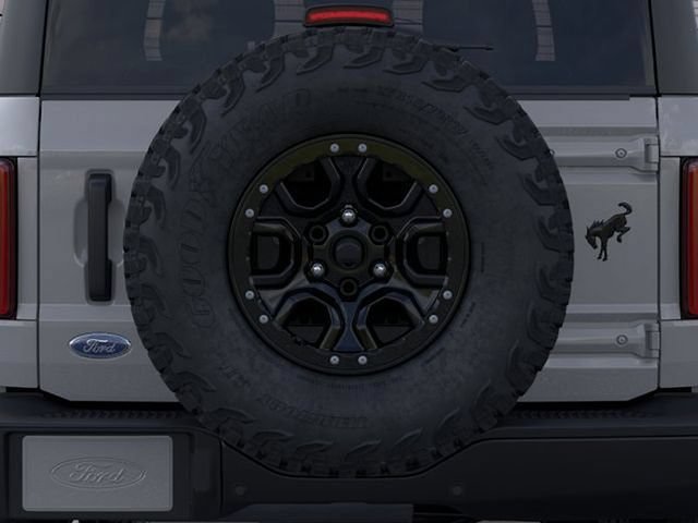 New 2026 Ford Bronco Badlands w/ Sasquatch Package AWD/4WD image 24