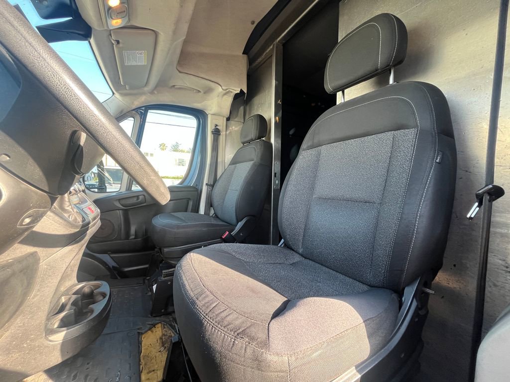 Used 2019 RAM ProMaster 3500 FWD image 11