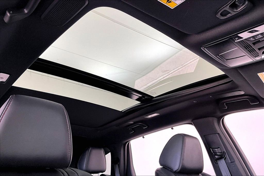 Certified 2025 Acura MDX A-Spec image 21