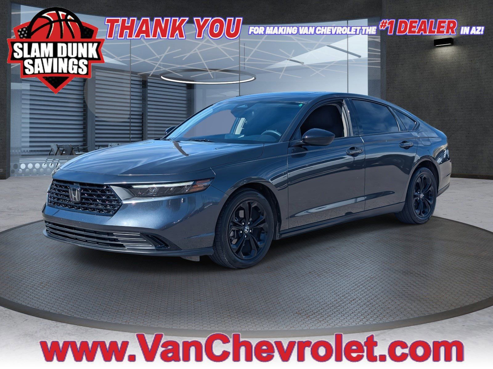 Used 2025 Honda Accord SE