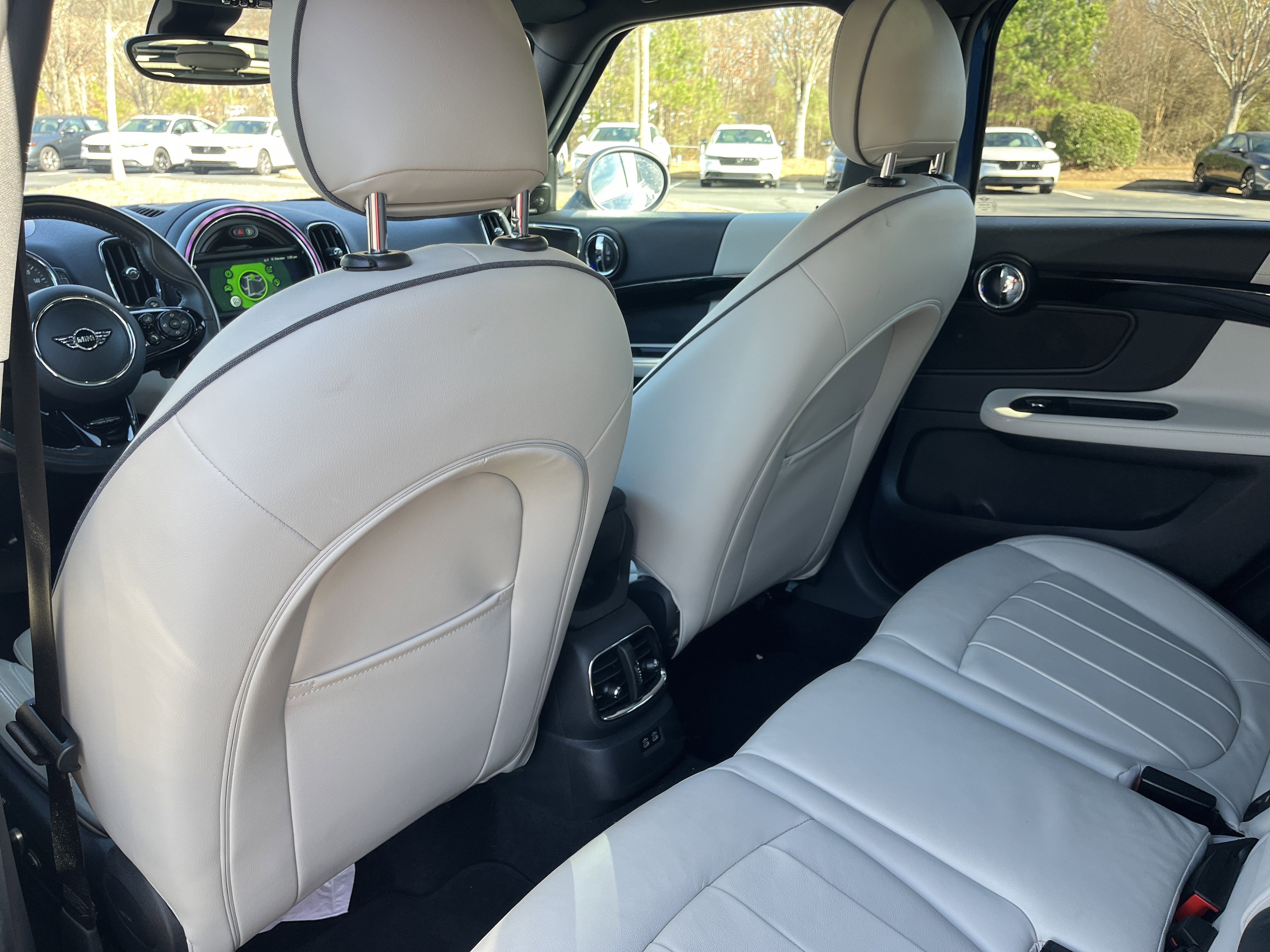 Used 2019 MINI Cooper Countryman S image 20