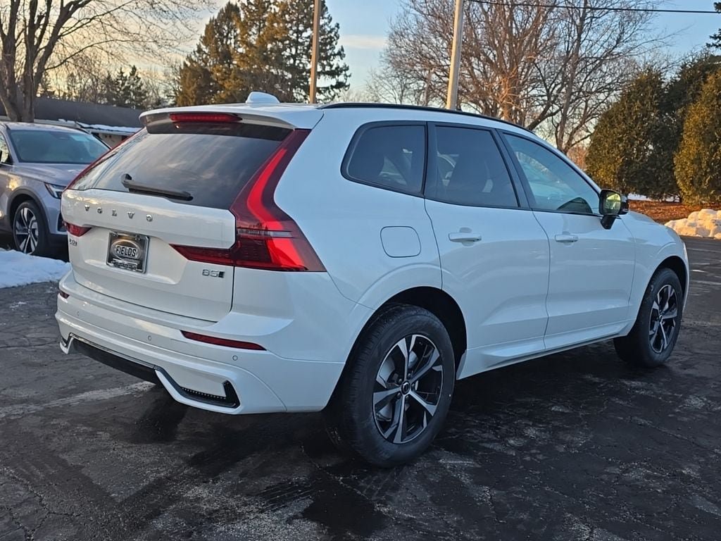 New 2026 Volvo XC60 B5 Core w/ Climate Package AWD/4WD image 5