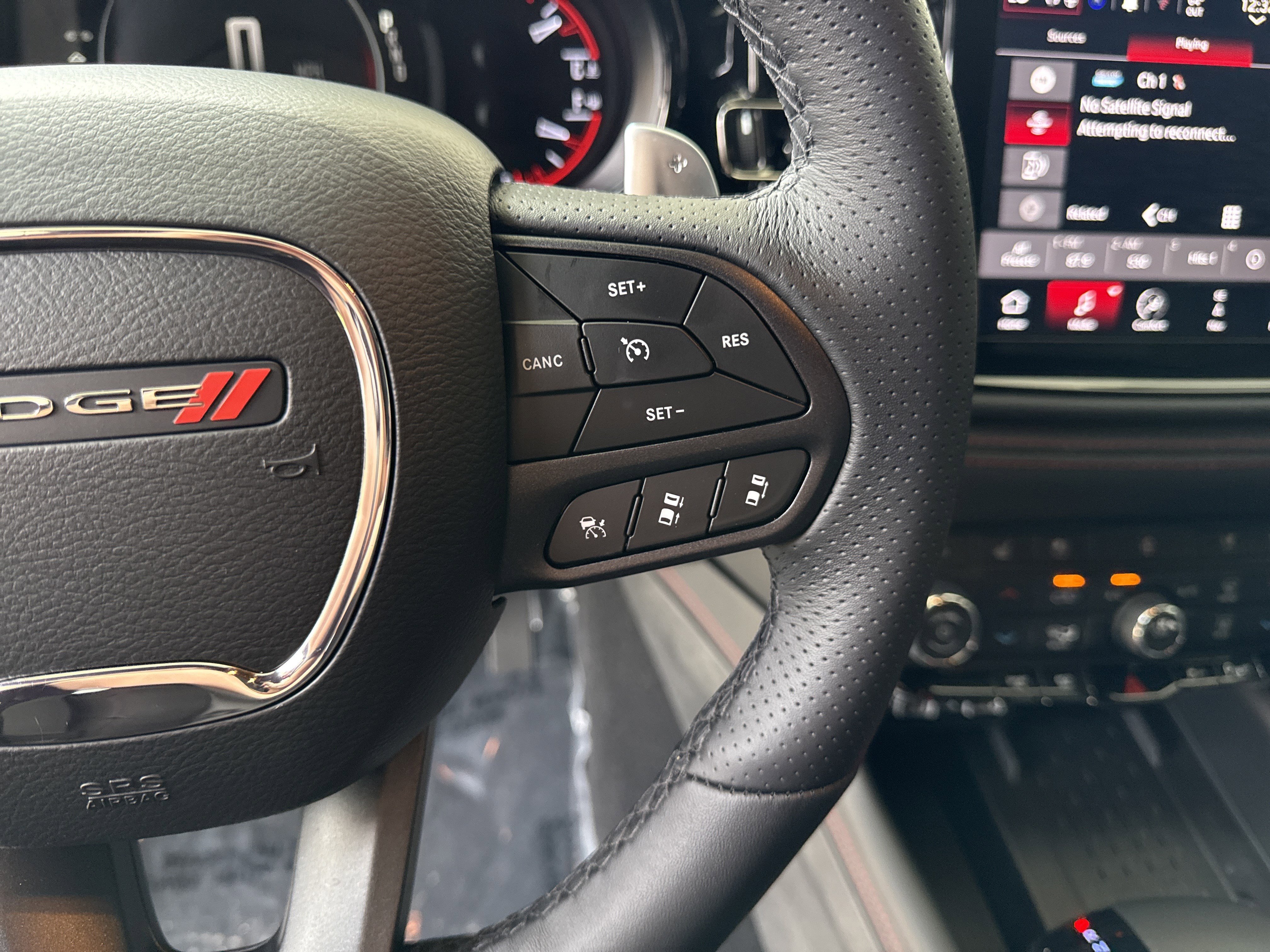 Used 2026 Dodge Durango GT AWD/4WD image 19