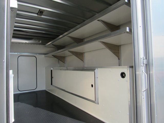 New 2025 GMC Savana 3500 w/ Power Convenience Package image 24