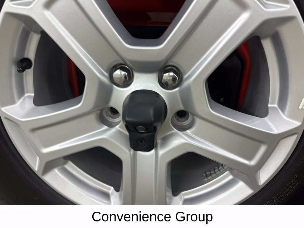 Used 2020 Jeep Wrangler Sport AWD/4WD image 18