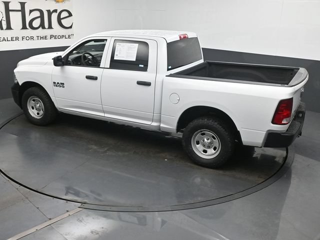 Used 2016 RAM 1500 Tradesman AWD/4WD image 40