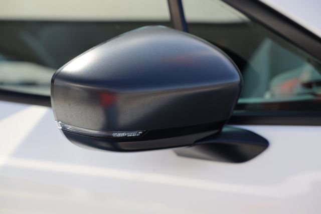 Certified 2024 Subaru Crosstrek 2.5i Wilderness w/ Wilderness Package AWD/4WD image 8