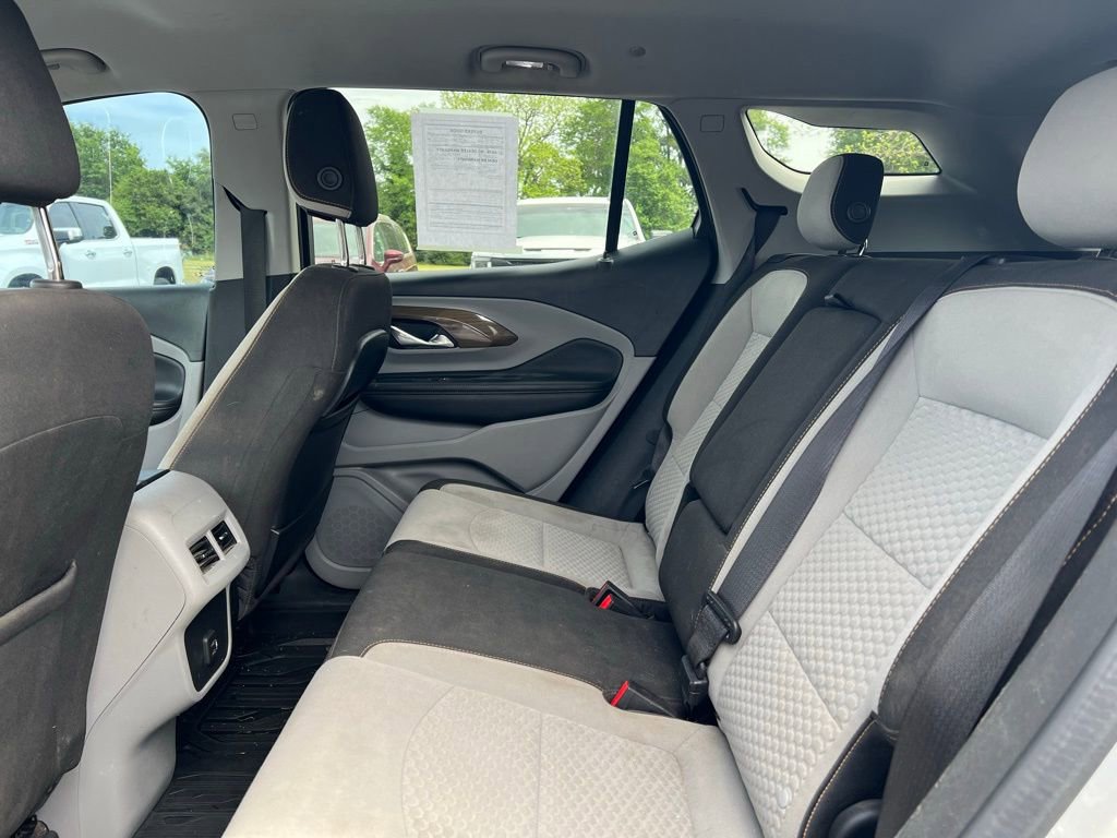Used 2020 GMC Terrain SLE image 5