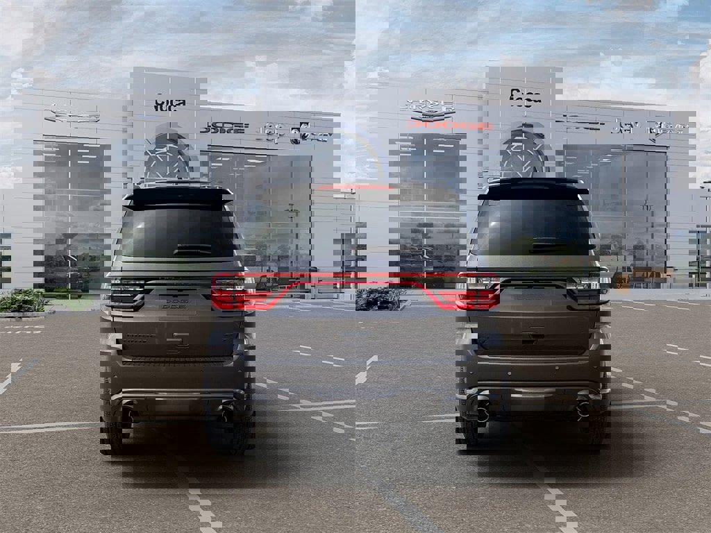 New 2026 Dodge Durango GT image 7