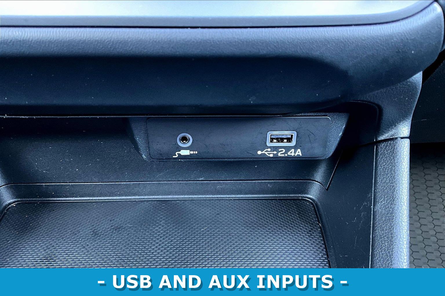 Used 2024 Subaru Impreza 2.0i image 15