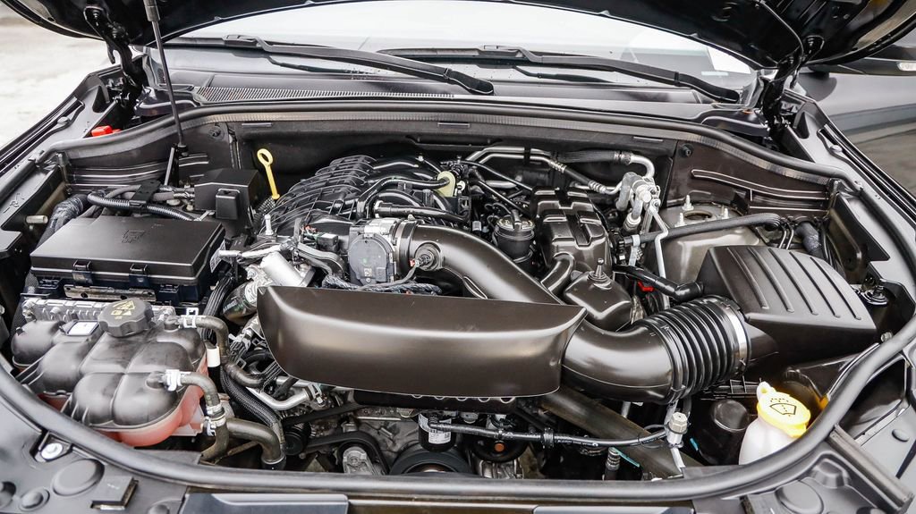 Certified 2024 Dodge Durango GT image 28