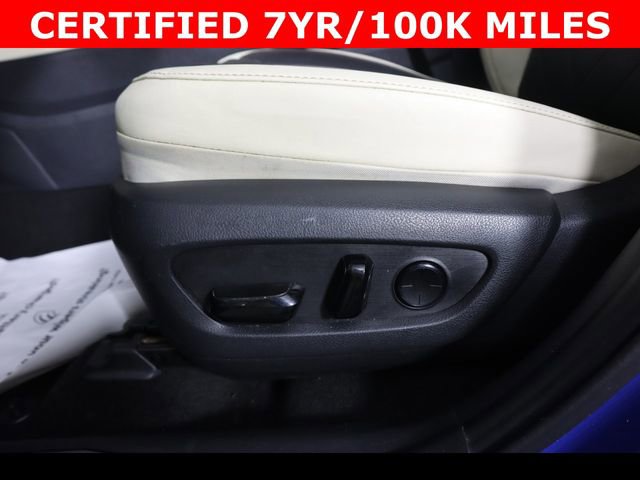 Used 2022 Lexus NX 350h AWD w/ Vision Package image 20