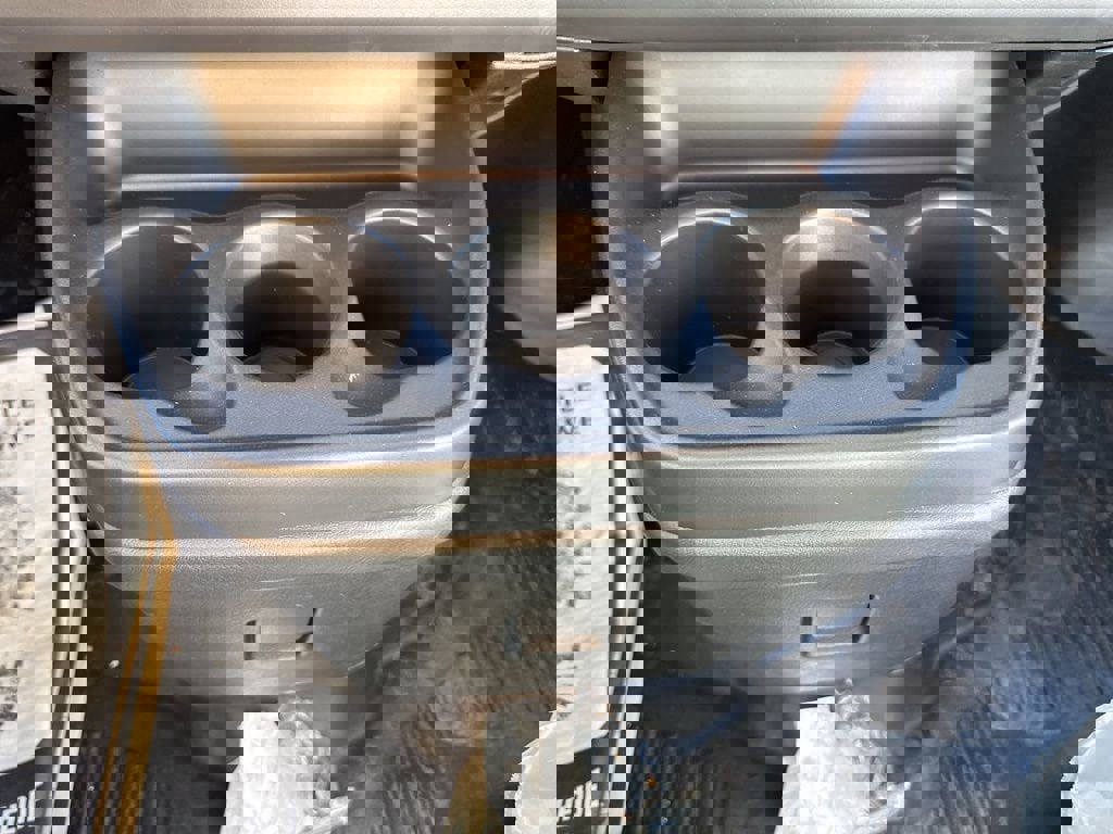 New 2025 Chevrolet Express 2500 WT w/ Driver Convenience Package image 21