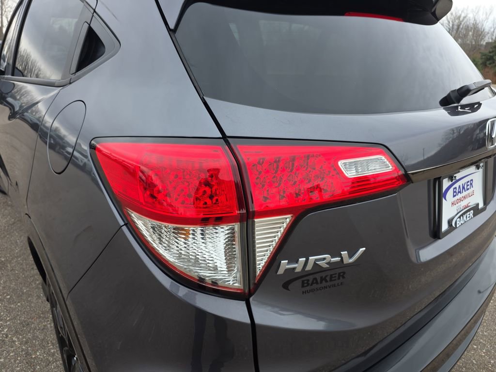 Used 2022 Honda HR-V Sport image 36
