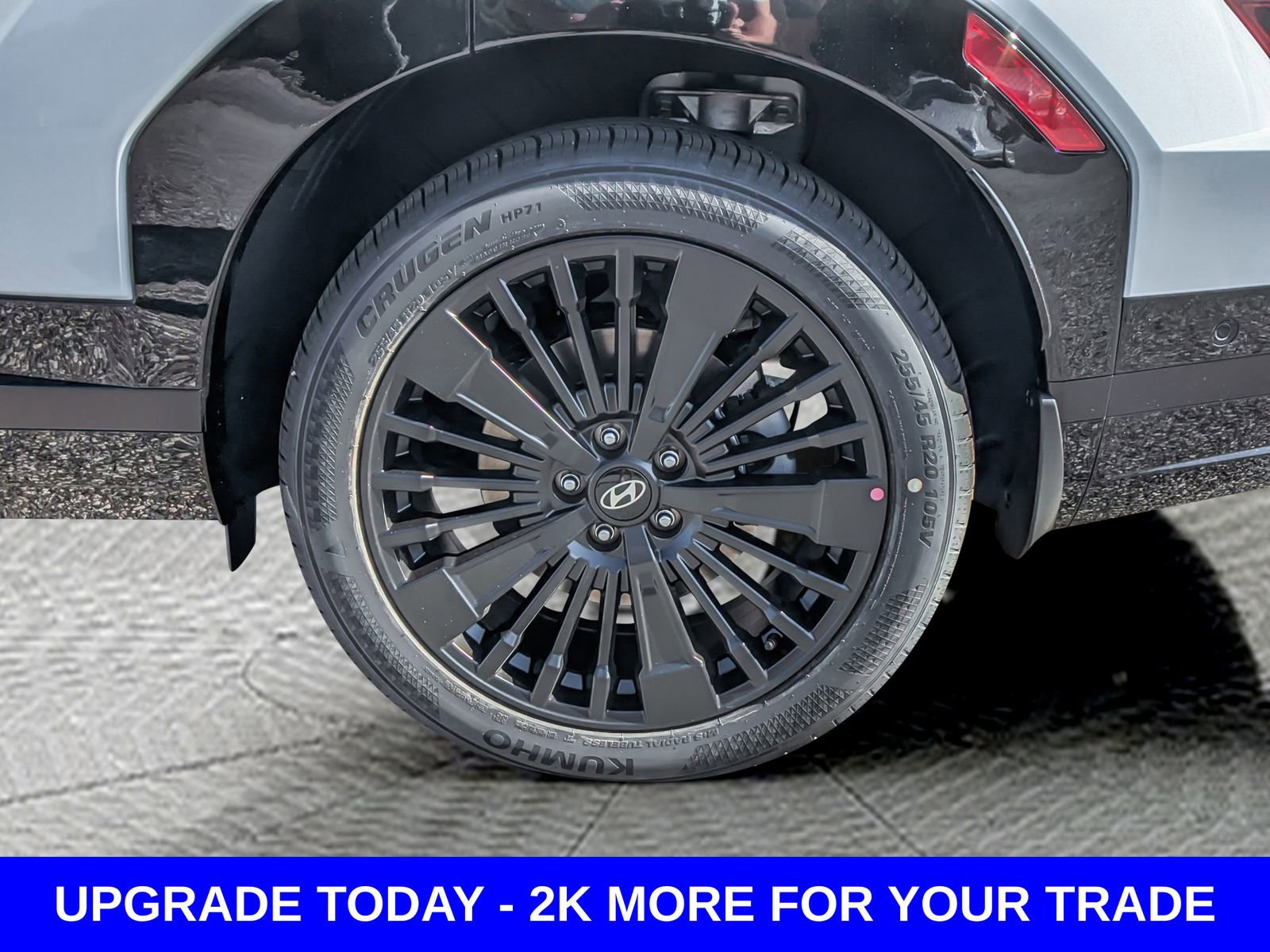 New 2026 Hyundai Santa Fe Calligraphy image 10