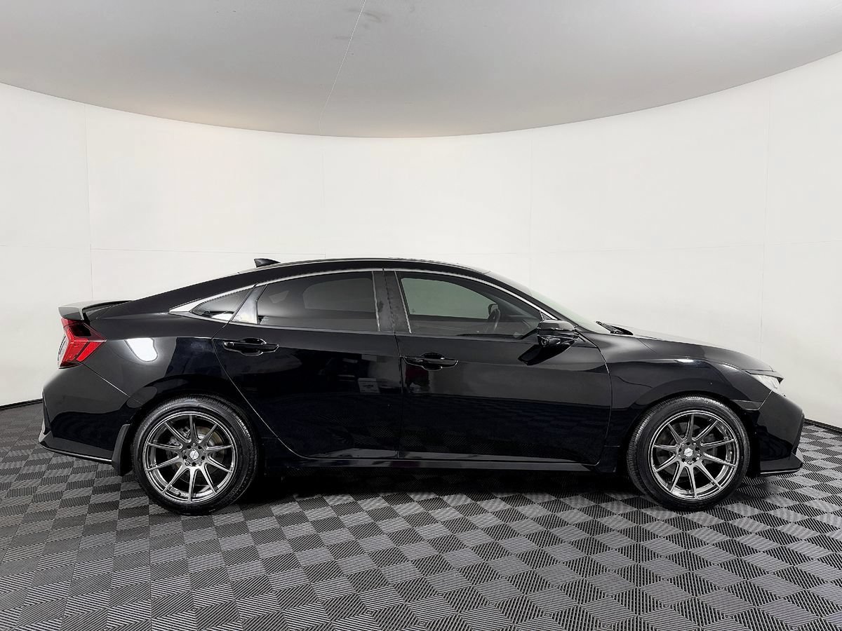 Used 2018 Honda Civic Si image 7