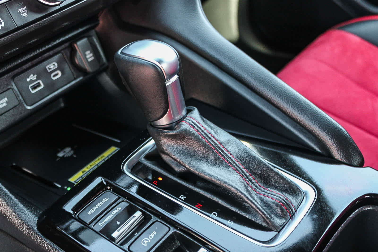 Used 2025 Acura Integra A-Spec image 19