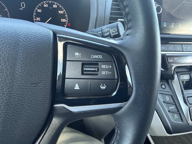 Used 2025 Honda Odyssey EX-L image 29