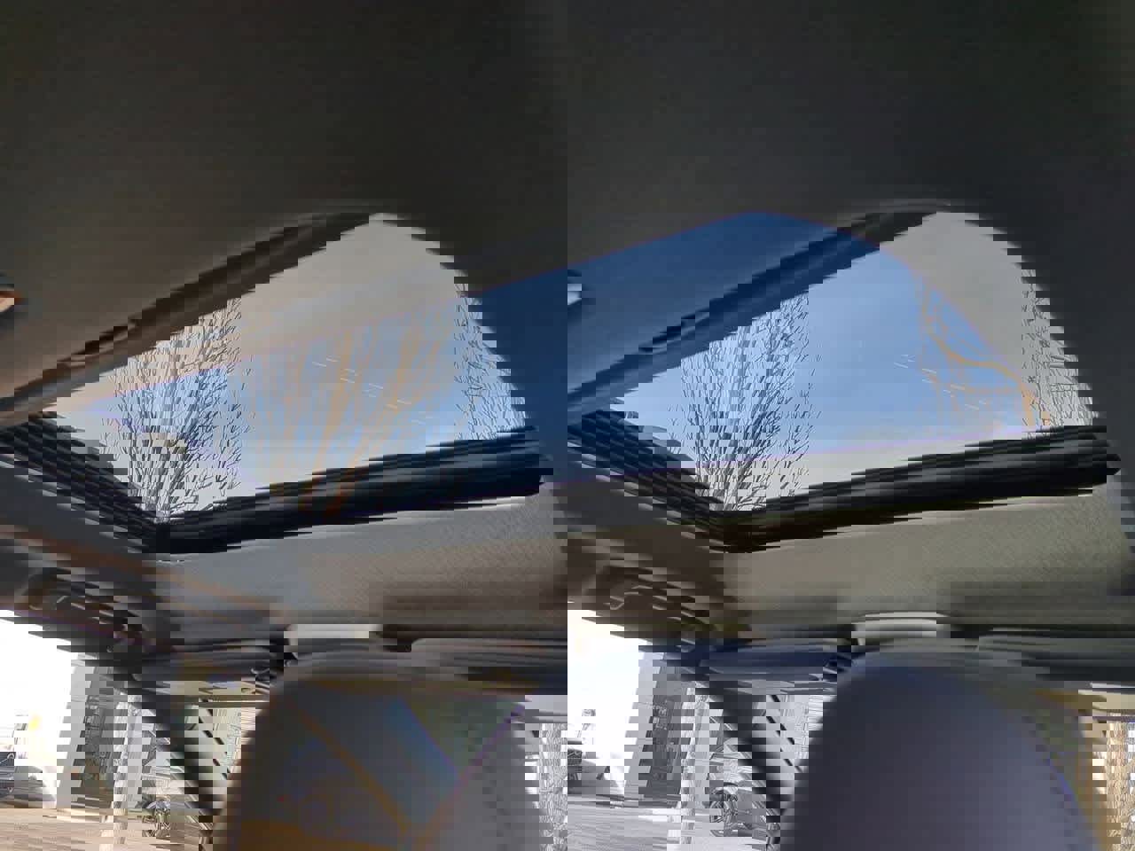 New 2026 Subaru Outback Limited image 21