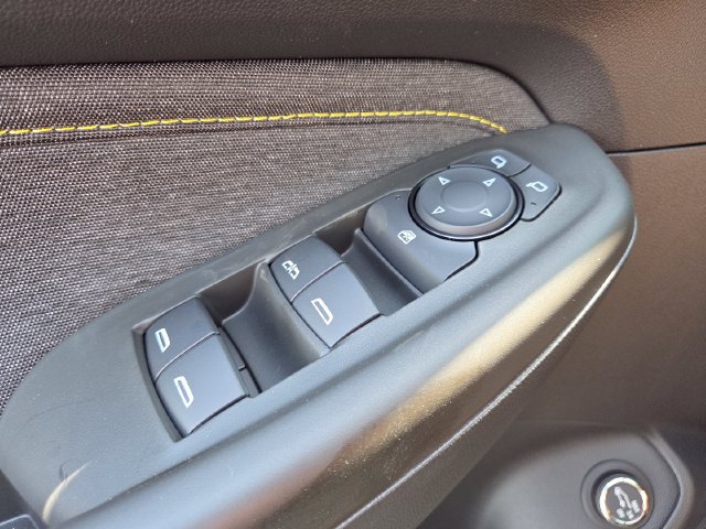 New 2026 Chevrolet TrailBlazer ACTIV w/ Convenience Package FWD image 11