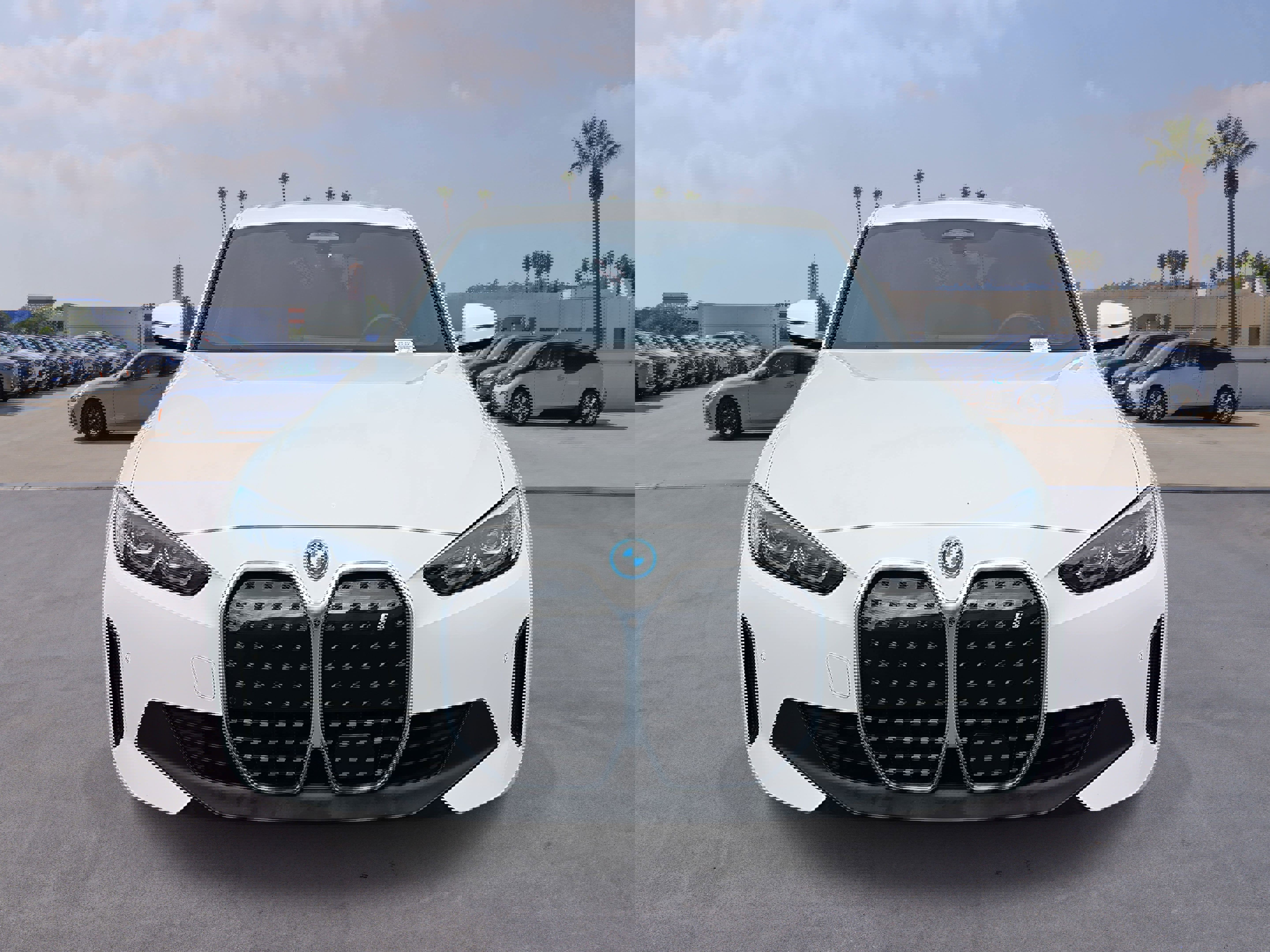 Certified 2023 BMW i4 eDrive35 image 2