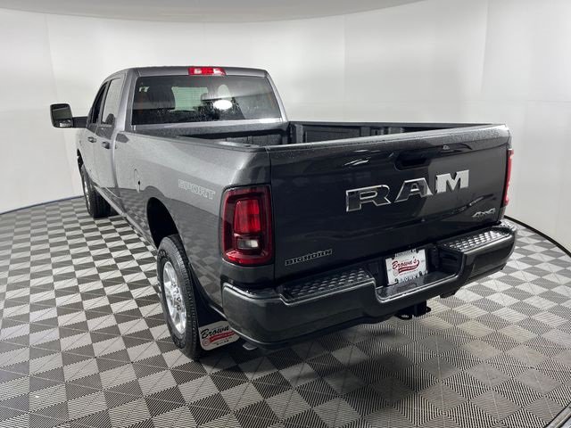 New 2026 RAM 2500 Big Horn image 3