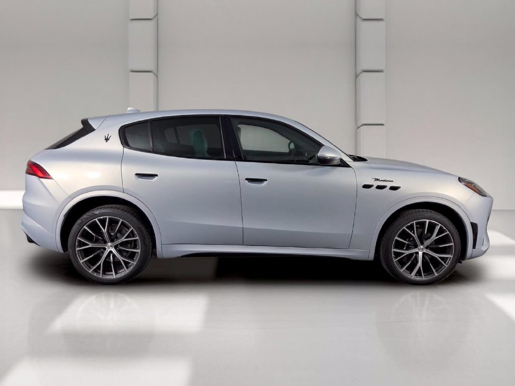 New 2027 Maserati Grecale Modena AWD/4WD image 5