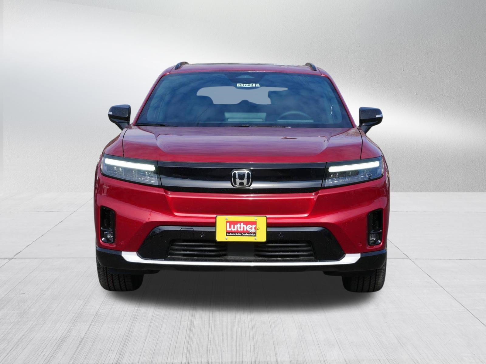 New 2026 Honda Prologue Touring image 2