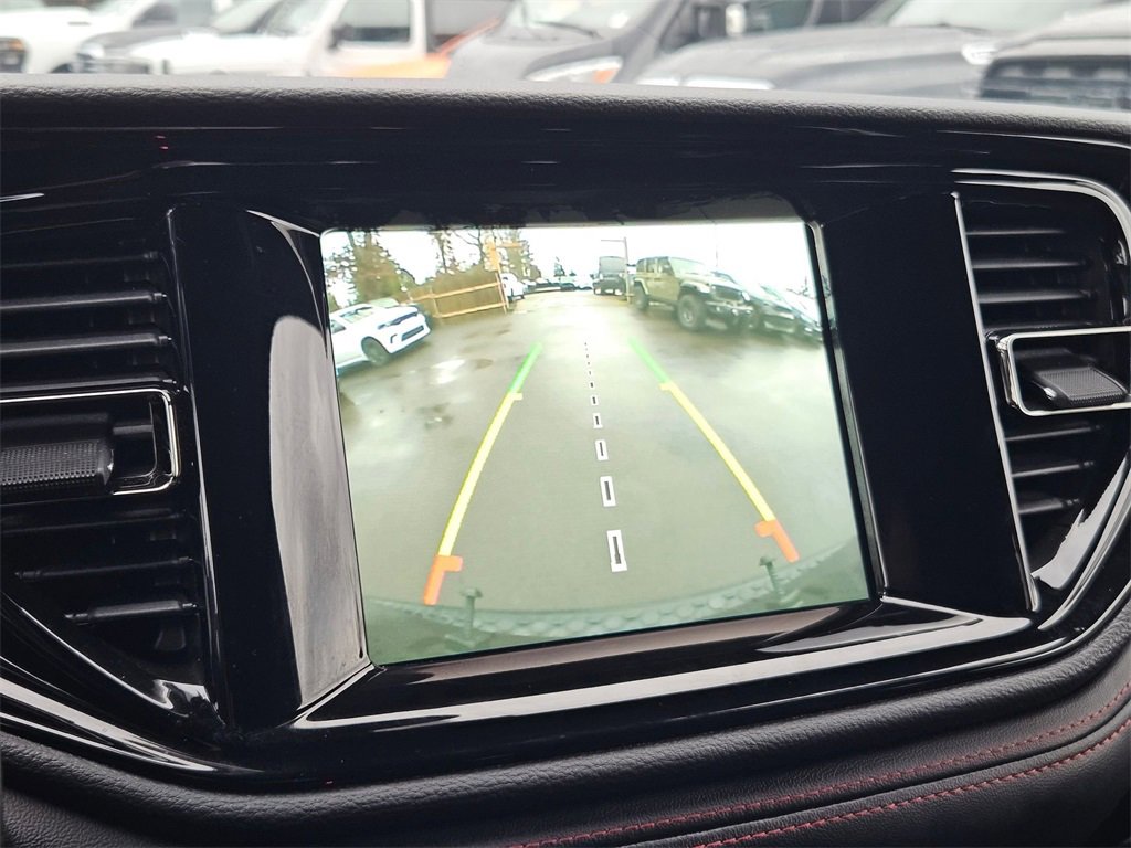 Used 2023 Dodge Durango GT image 26