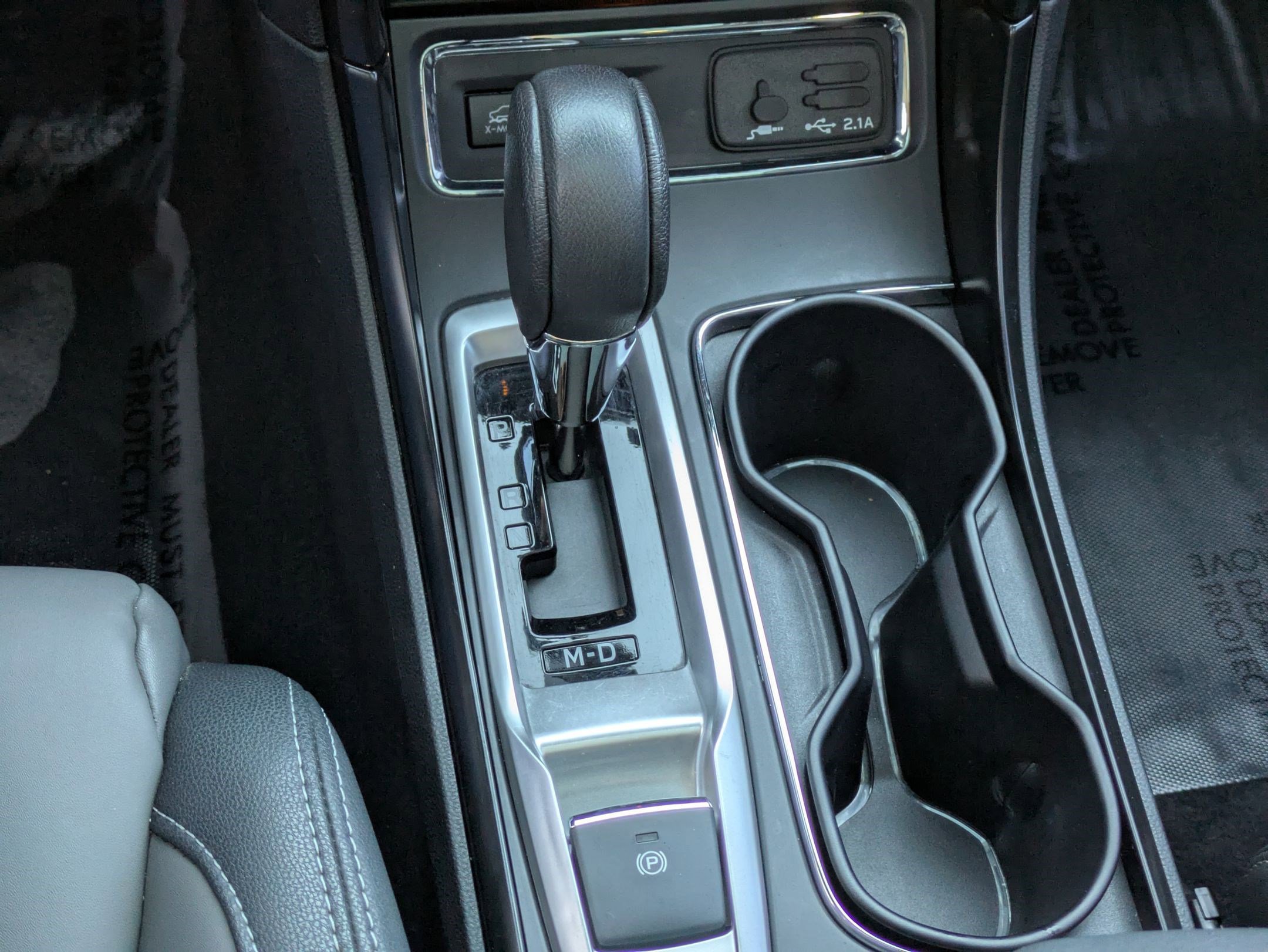 Used 2022 Subaru Ascent Onyx Edition image 27