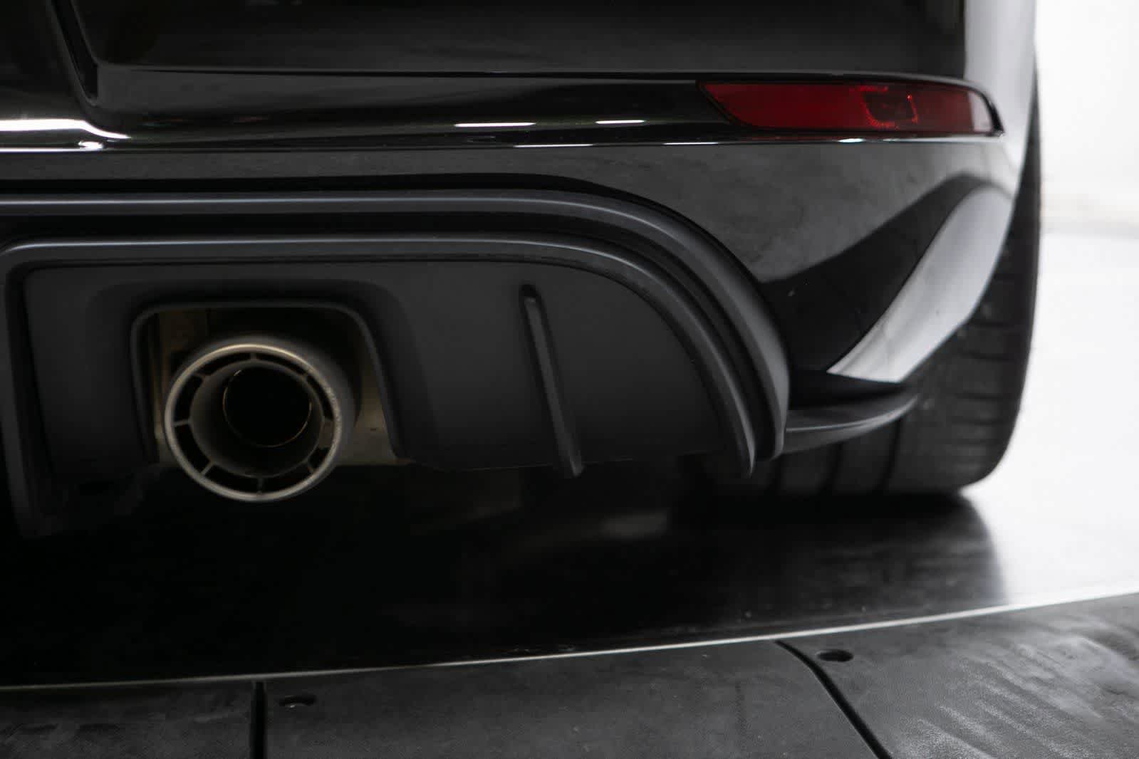 Used 2024 Porsche 718 Boxster Spyder RS image 31