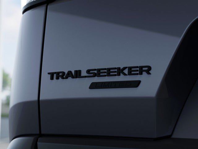 New 2026 Subaru Trailseeker AWD/4WD image 11