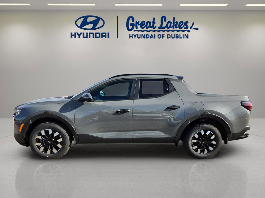New 2026 Hyundai Santa Cruz SEL image 2