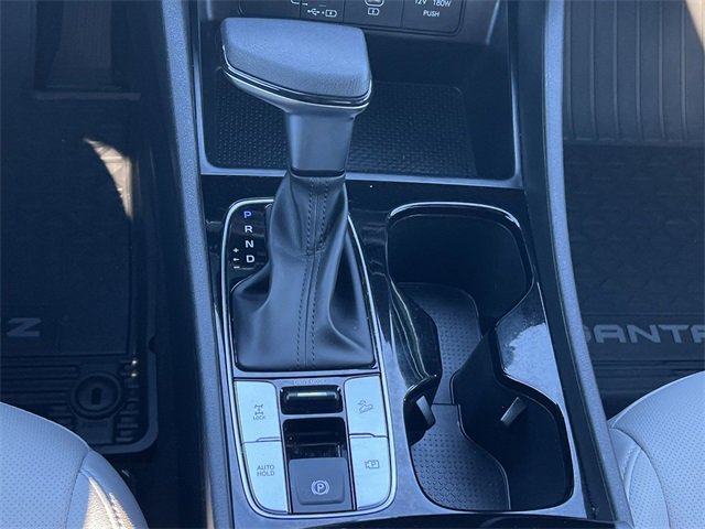 Certified 2025 Hyundai Santa Cruz SEL image 15