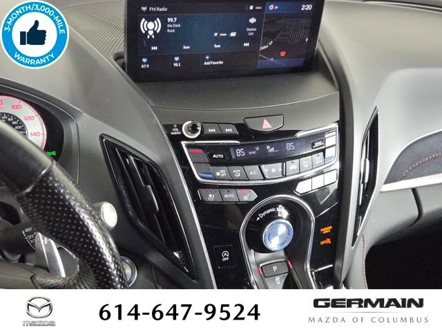 Used 2022 Acura RDX A-Spec image 26