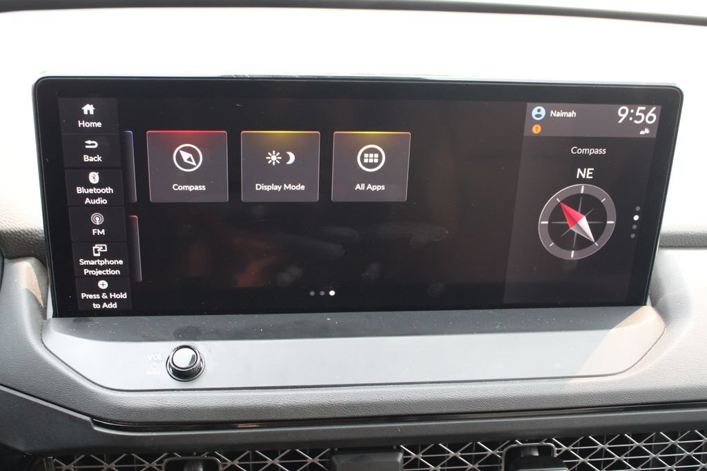 Used 2023 Honda Accord Sport image 22