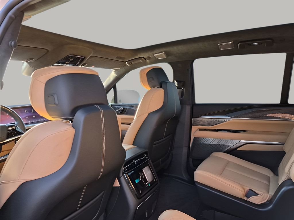 Certified 2025 Cadillac Escalade IQ Luxury 2 image 18