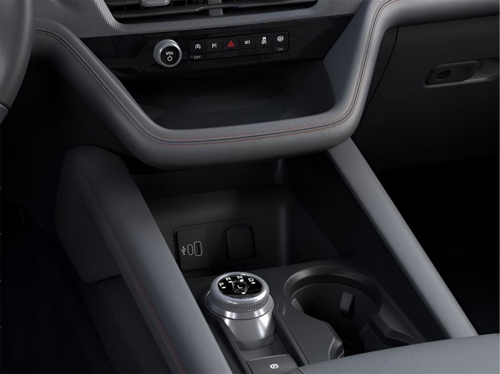 New 2026 Ford Explorer Active image 15