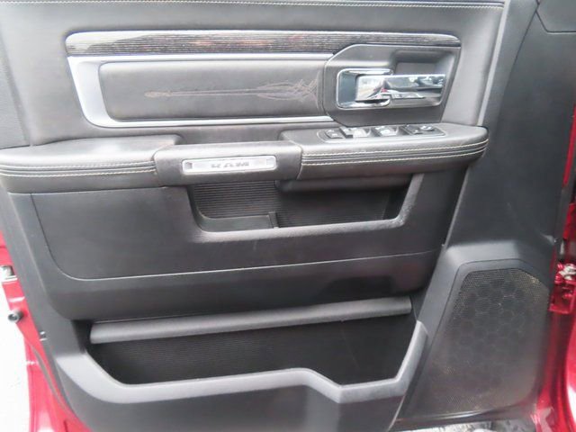 Used 2014 RAM 2500 Limited image 11