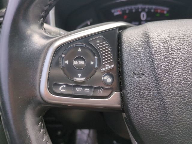 Used 2018 Honda CR-V EX-L image 29