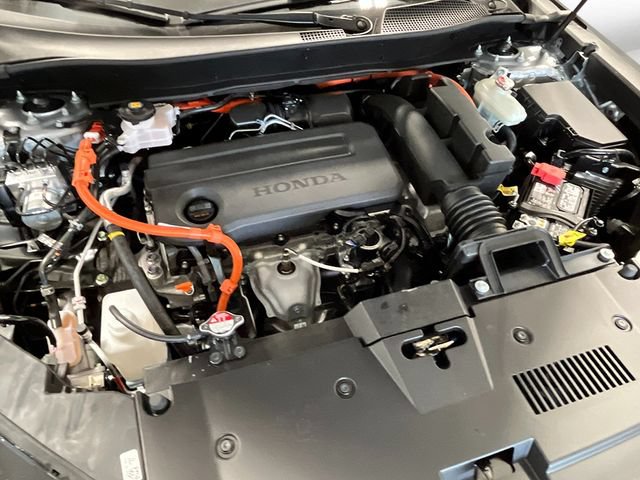 New 2027 Honda CR-V Sport-L image 12