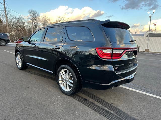 Used 2024 Dodge Durango GT image 3