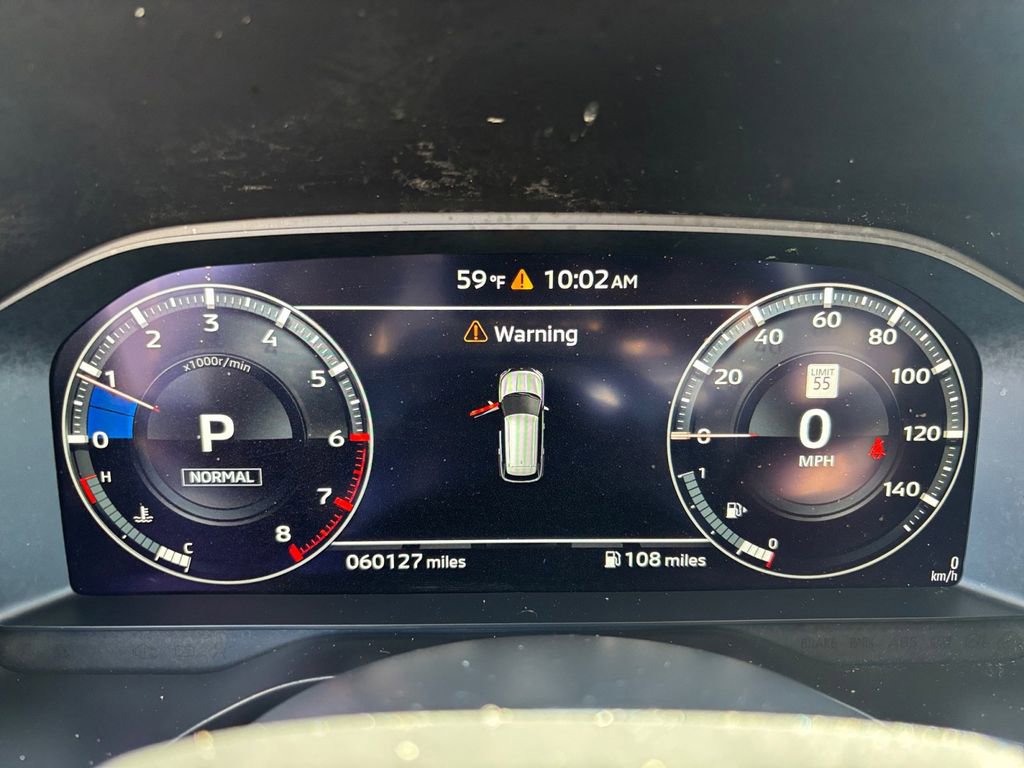 Used 2023 Mitsubishi Outlander SE Black Edition image 14