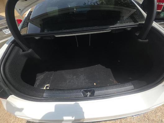 Used 2019 Mercedes-Benz A 220 image 7