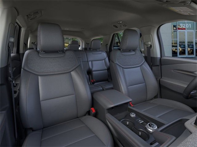 New 2025 Ford Explorer Active w/ Active Comfort Package image 10