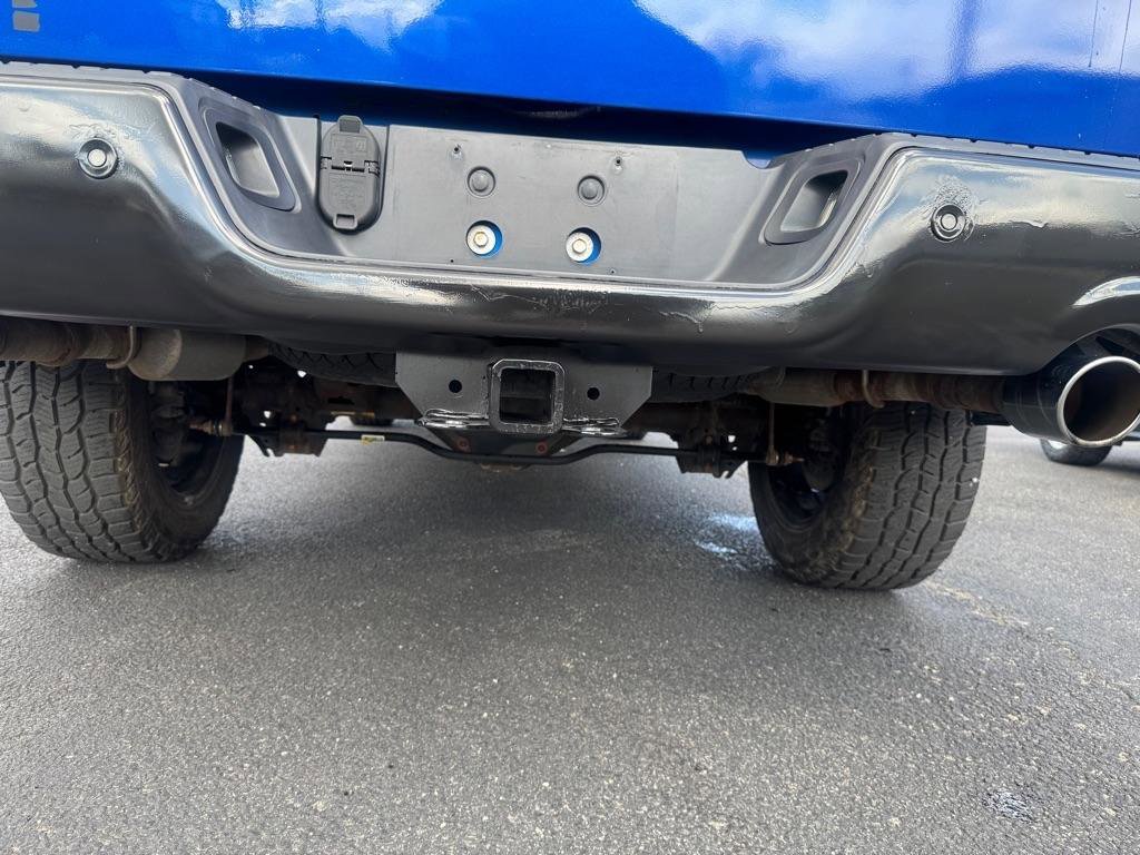 Used 2017 RAM 1500 Sport w/ Convenience Group image 20