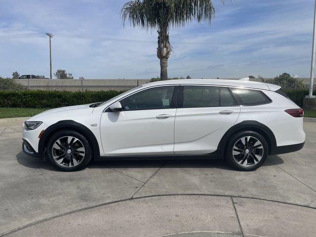 Used 2019 Buick Regal Essence w/ Driver Confidence Package I image 5