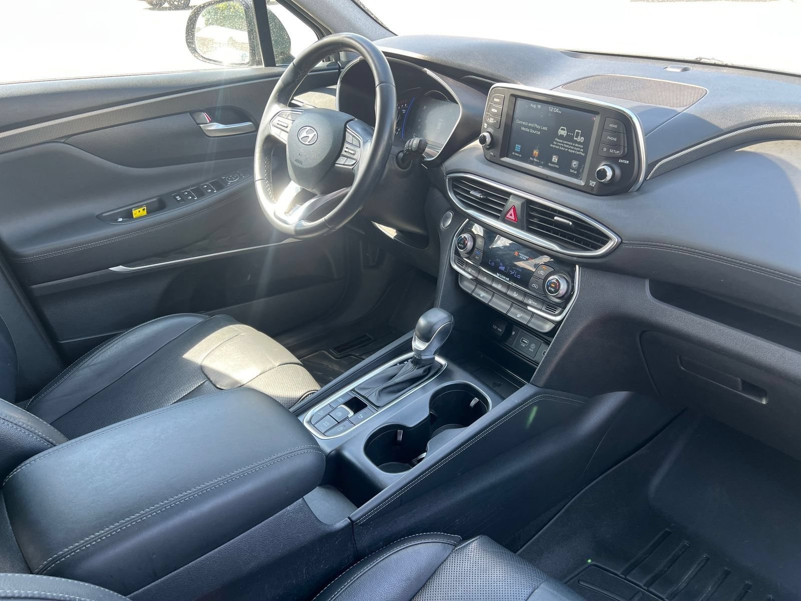 Used 2020 Hyundai Santa Fe SEL AWD/4WD image 34