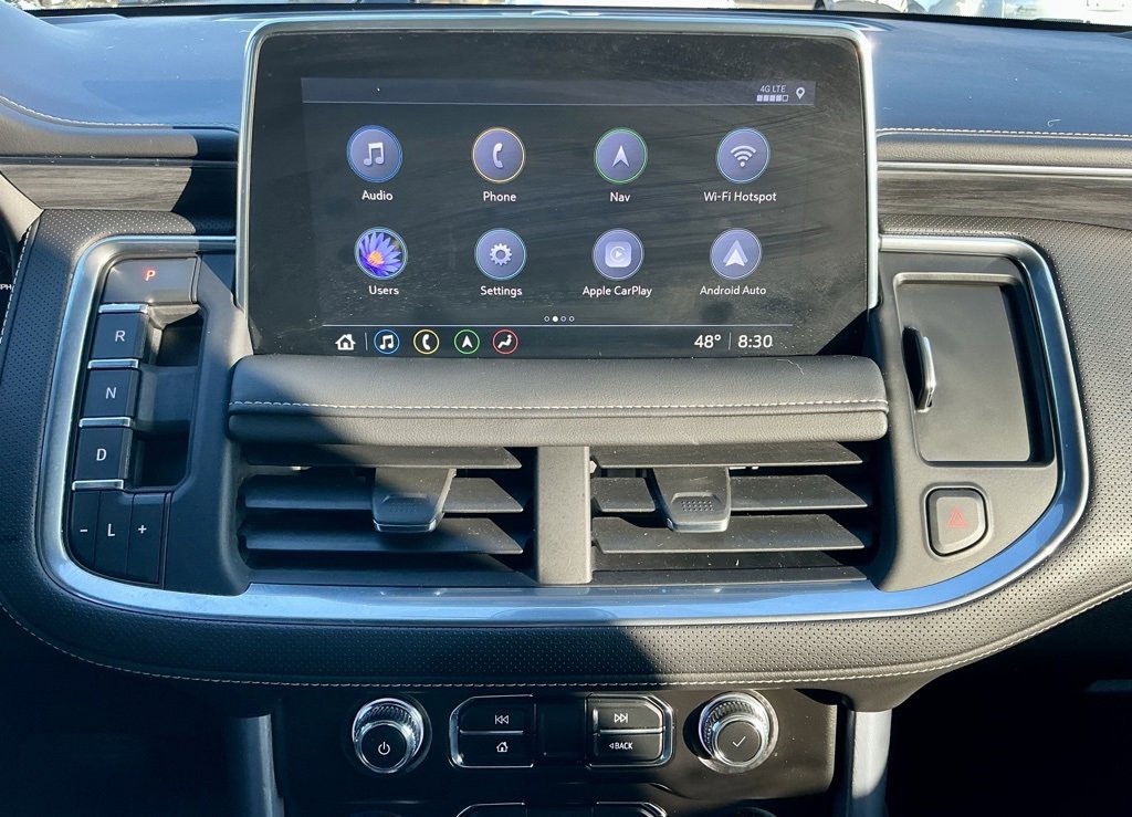 Used 2021 GMC Yukon XL SLT w/ SLT Luxury Plus Package image 35