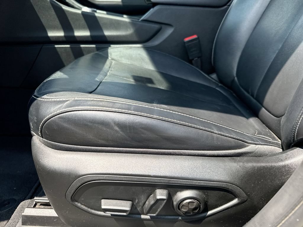 Used 2021 Jeep Grand Cherokee L Limited AWD/4WD image 24